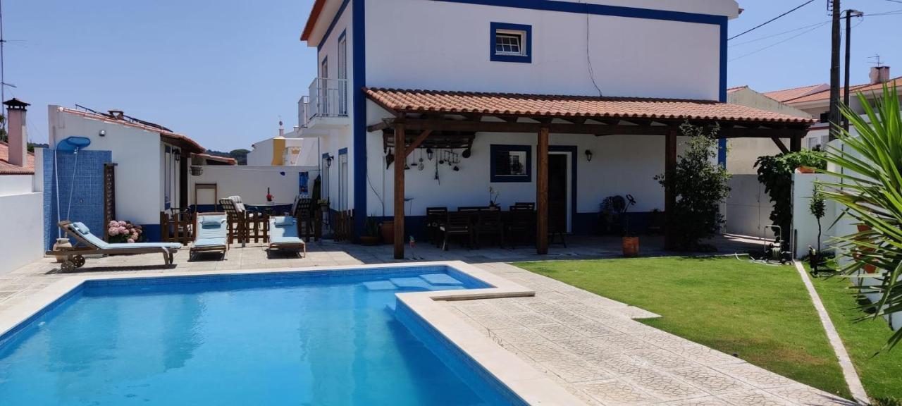 Be My Guest - Melides Hotel Exterior photo