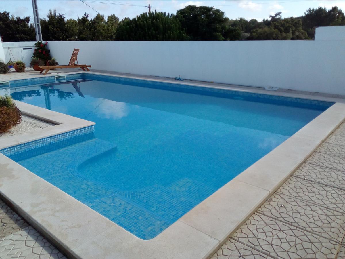 Be My Guest - Melides Hotel Exterior photo